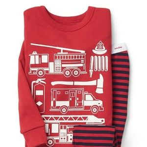 NWT Baby Gap Pajama